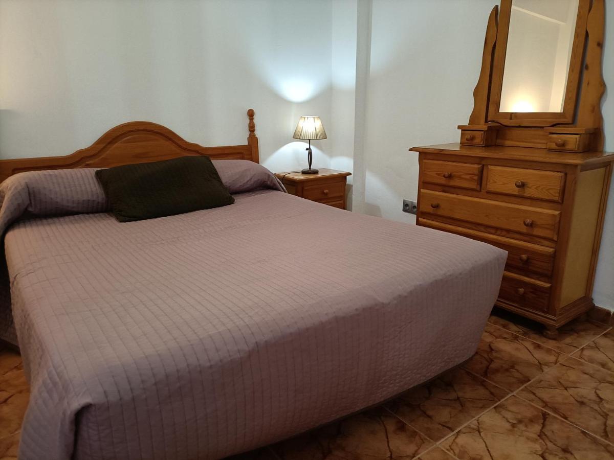 Suites Los Boliches Fuengirola Exterior photo